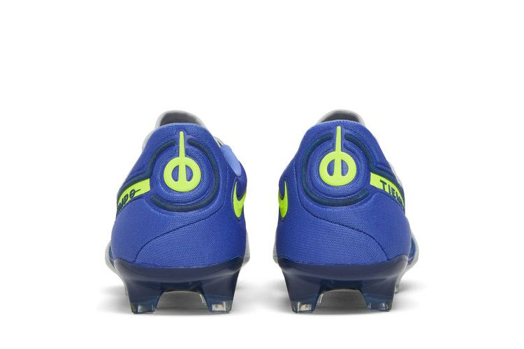 Кроссовки Nike Tiempo Legend 9 Elite FG 'Recharge Pack'