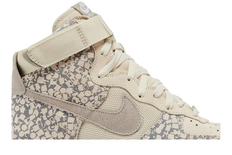 Кроссовки Nike Air Force 1 High L/M 'Stash Tokyo'