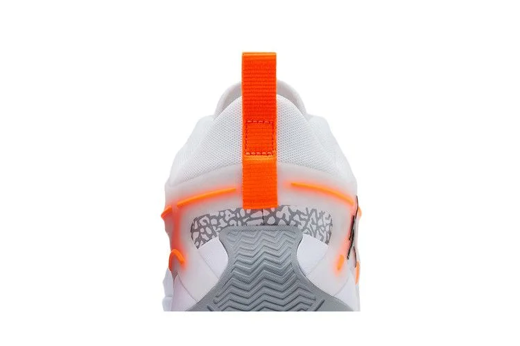 Кроссовки Air Jordan Heir 'Elephant Print'