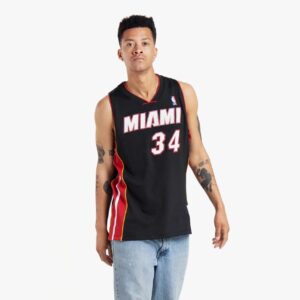 2012-13-Miami-Heat-Ray-Allen-34-Swingman-Hardwood-Classic-Black-Jersey-1-300x300