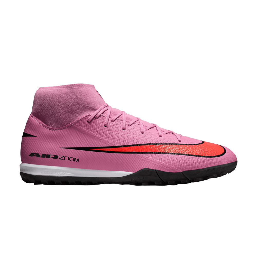 Кроссовки Nike Zoom Mercurial Superfly 10 Academy TF 'Scary Good Pack'