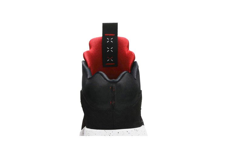 Кроссовки Air Jordan 35 'Bred'