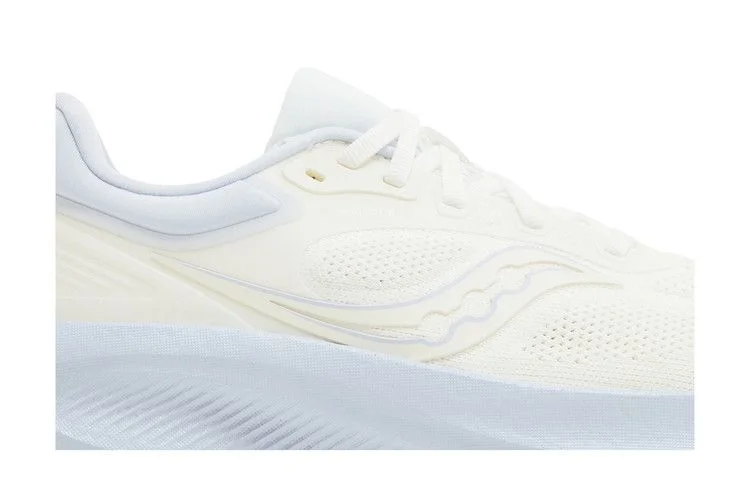 Кроссовки Saucony Wmns Surge 3 'White Purple'