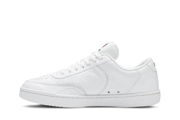 Кроссовки Nike Court Vintage Premium 'White'