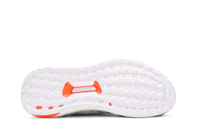 Кроссовки Stella McCartney x adidas Wmns UltraBoost X 3D Knit 'White Leopard Print'