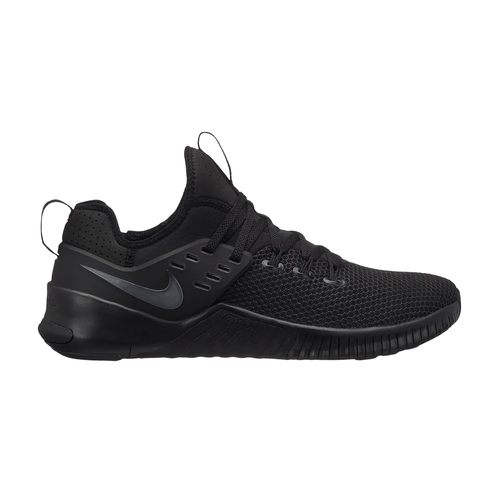 Krossovki-Nike-Free-Metcon-Triple-Black