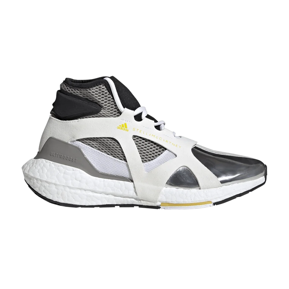 Krossovki-Stella-McCartney-x-adidas-Wmns-UltraBoost-21-Silver-Metallic