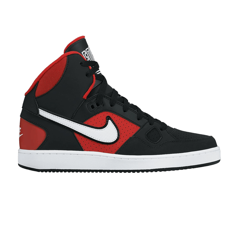 Кроссовки Nike Son of Force Mid 'Bred'
