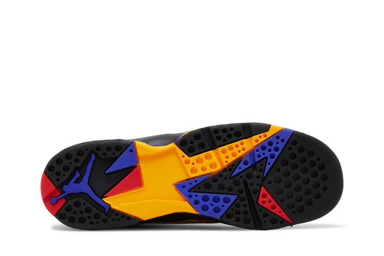 Кроссовки Air Jordan 7 Retro SE GS 'Afrobeats'