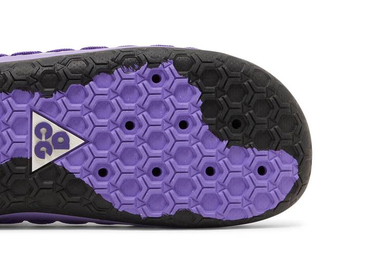 Nike ACG Watercat+ 'Court Purple'