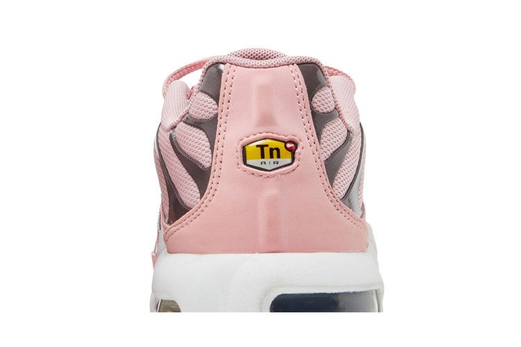 Кроссовки Nike Air Max Plus GS 'Pink Glaze'