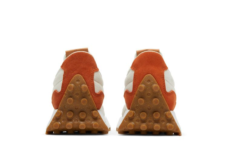 Кроссовки New Balance Wmns 327 'Sea Salt Rust Oxide'