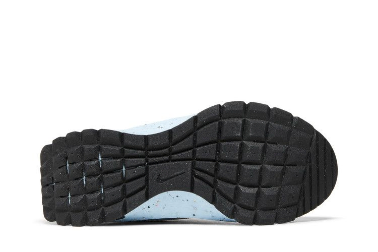 Кроссовки Nike Wmns Crater Remixa 'Grey Fog Chambray Blue'