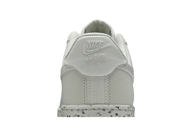 Кроссовки Nike Wmns Air Force 1 Crater 'Summit White'