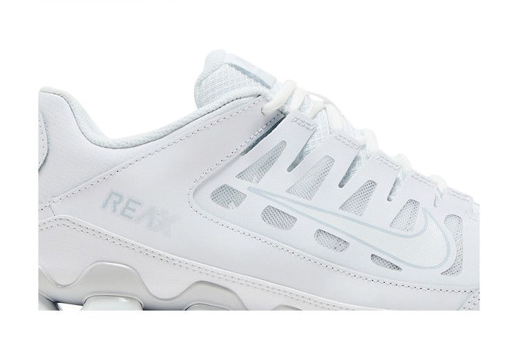 Кроссовки Nike Reax 8 TR 'White Pure Platinum'
