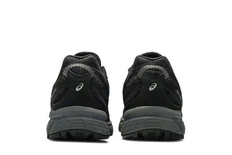 Кроссовки Asics Gel Venture 6 'Black'