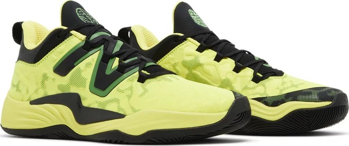 Кроссовки Jamal Murray x New Balance Two WXY V3 Jamaica