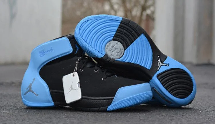 Krossovki-Air-Jordan-Melo-1.5-Black-Silver-Blue-3