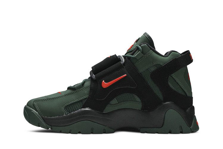 Кроссовки Nike Air Barrage Mid 'Super Bowl LIV'