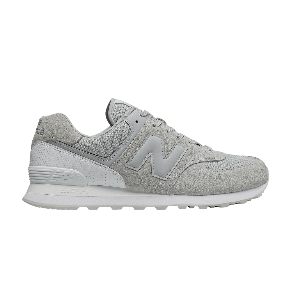 Кроссовки New Balance 574 'Grey White'