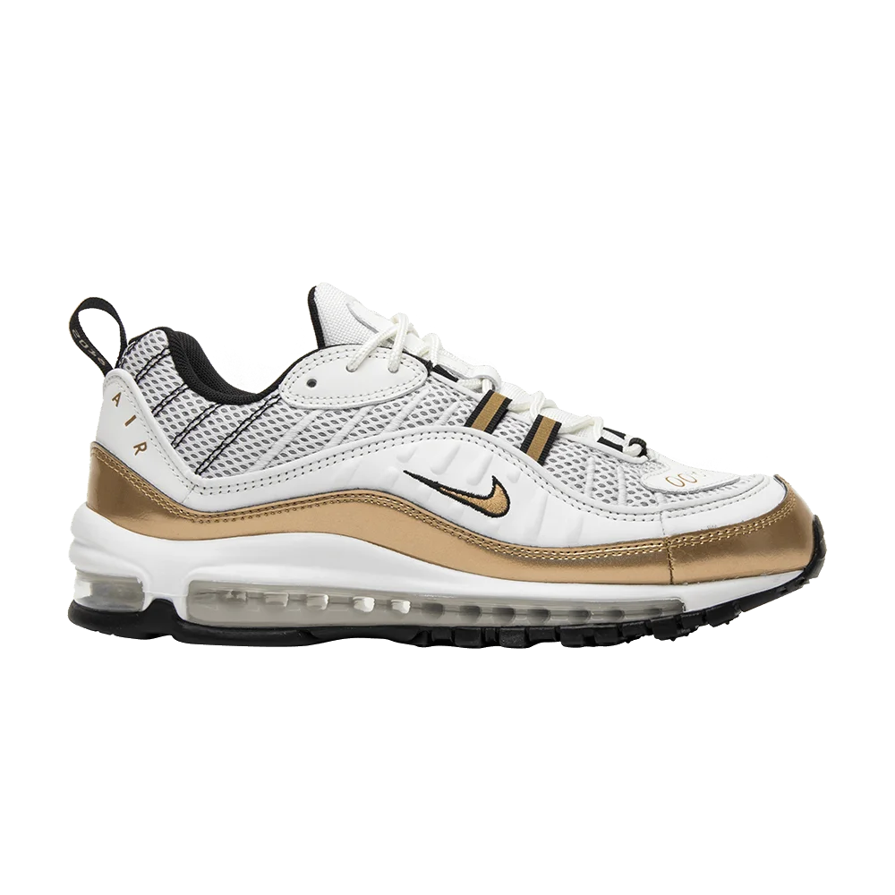 Кроссовки Nike Air Max 98 'UK Edition'