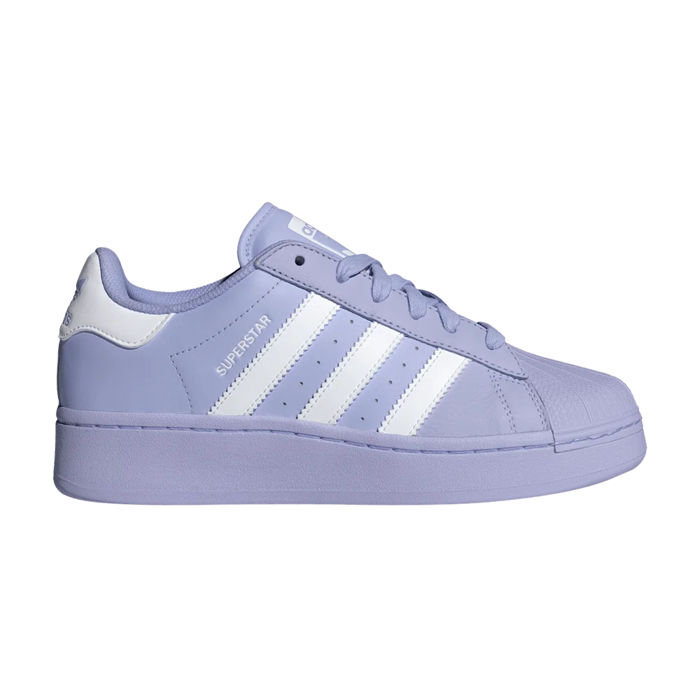 Krossovki-adidas-Wmns-Superstar-XLG-Violet-Tone