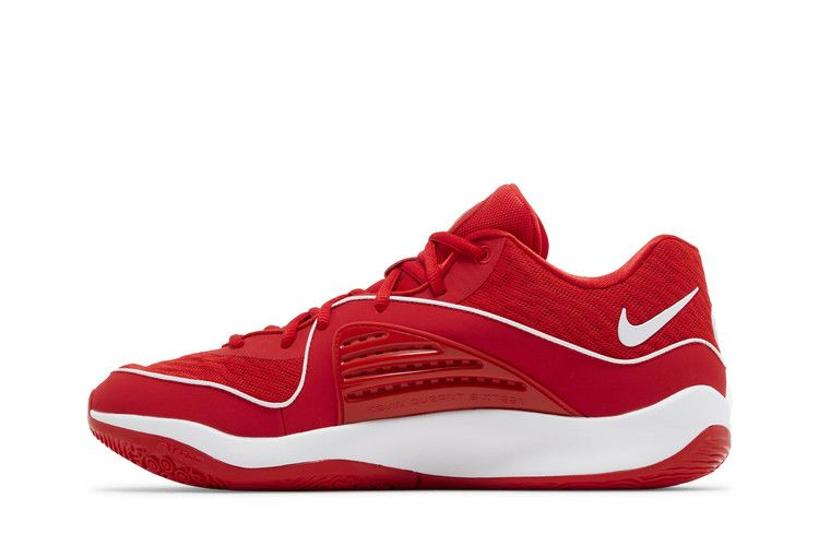 Кроссовки Nike KD 16 TB 'University Red'