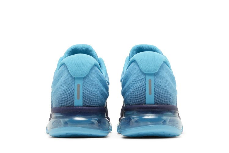 Кроссовки Nike Air Max 2017 'Binary Blue'