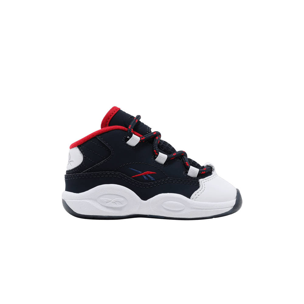 Кроссовки Reebok Question Mid Toddler 'USA'