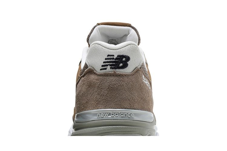Кроссовки New Balance 920 Made in England 'Desert Pack - Beige'