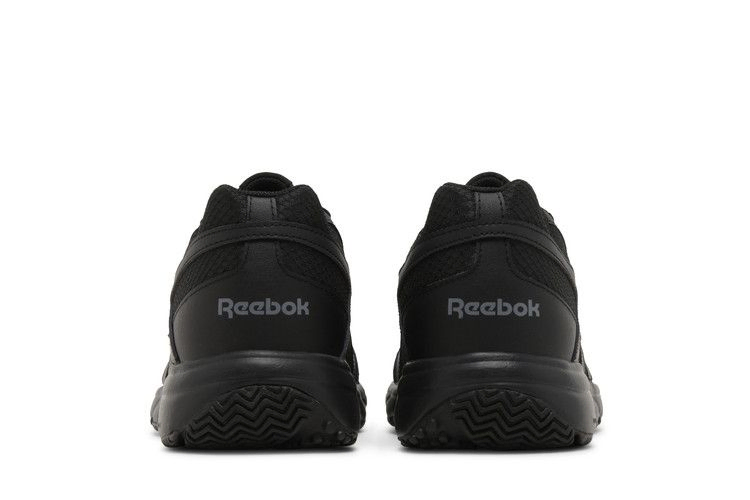 Кроссовки Reebok Work N Cushion 4.0 'Black'