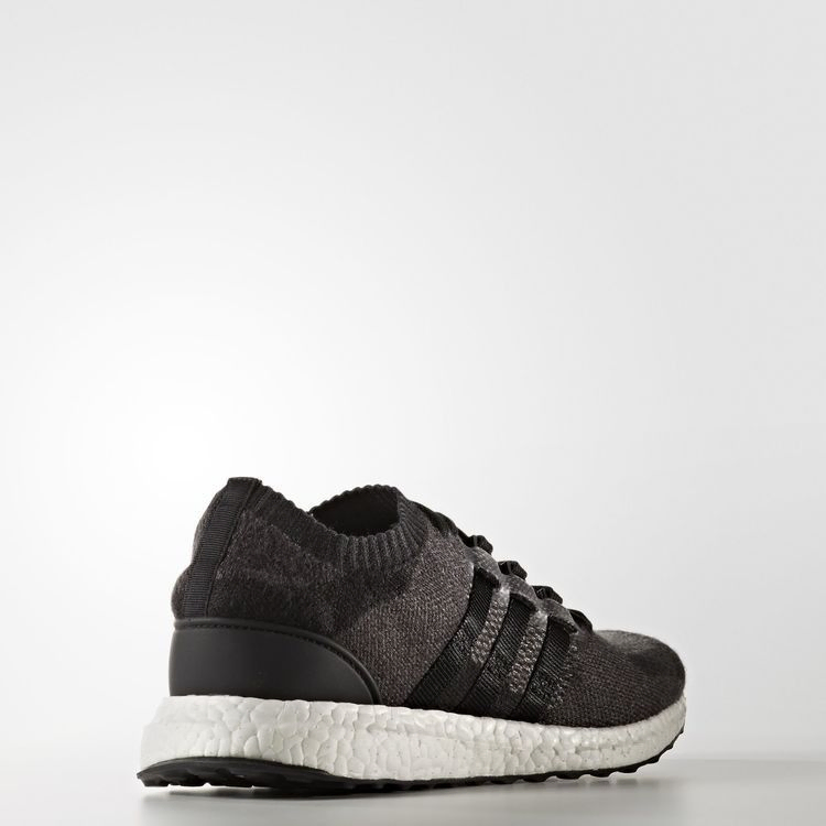 Кроссовки Adidas EQT Support Ultra Primeknit 'Core Black'