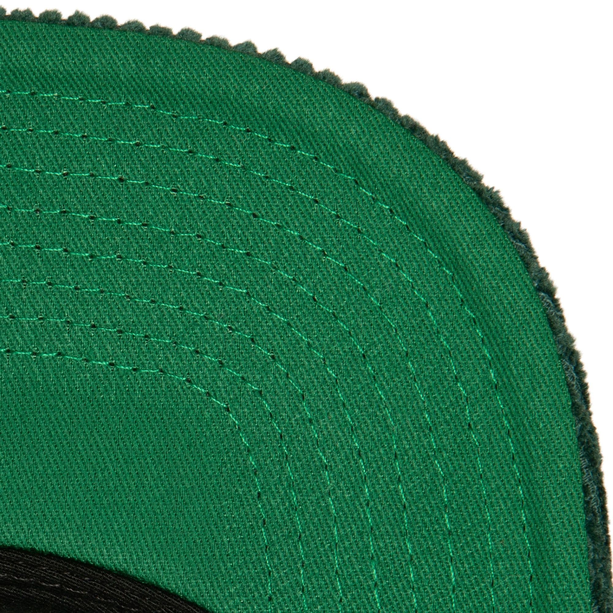 Mitchell-Ness-Levelz-Snapback-HWC-Dallas-Mavericks-Hat-2