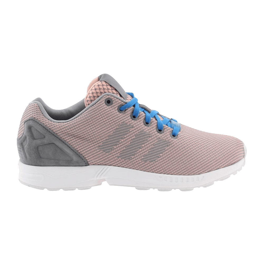 Кроссовки Adidas ZX Flux Weave
