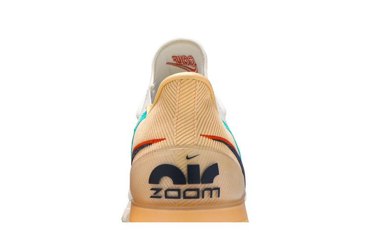 Кроссовки Nike Air Zoom Infinity Tour Golf NRG 'Lucky and Good'
