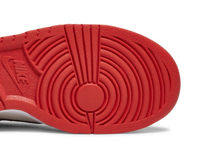 Кроссовки NBA x Nike Dunk Low EMB GS '75th Anniversary - Bulls'