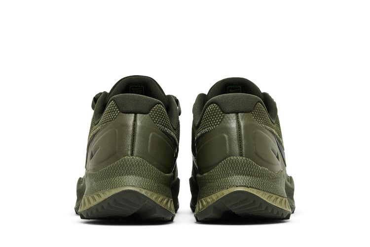 Кроссовки Nike React SFB Carbon Low 'Cargo Khaki'