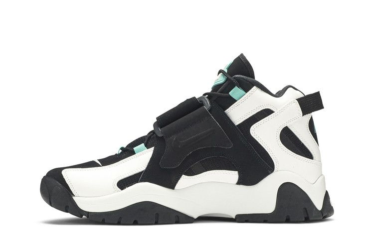Кроссовки Nike Air Barrage Mid 'Cabana'