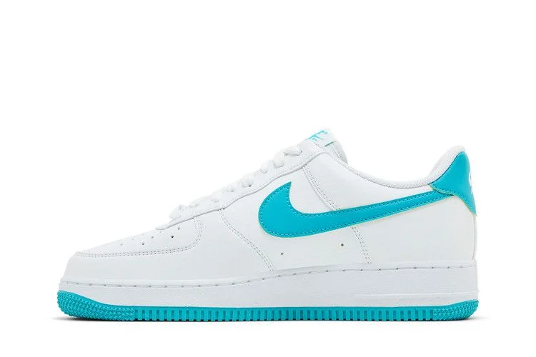 Кроссовки Nike Wmns Air Force 1 '07 SE Next Nature 'Dusty Cactus'