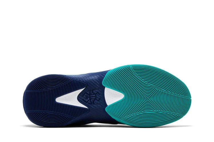 Кроссовки adidas D.O.N. Issue #7 'Pure Teal'