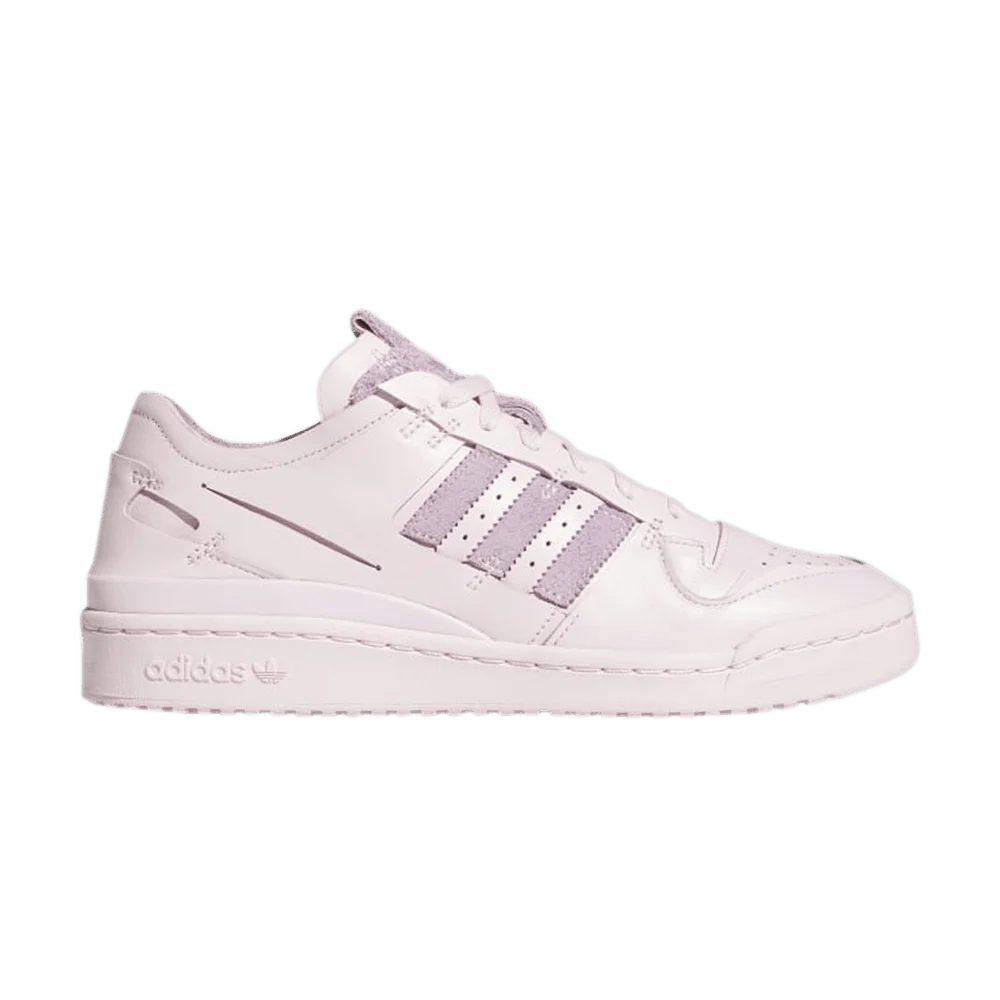 Кроссовки adidas Forum 84 Low 'Minimalist Icons - Clear Pink'