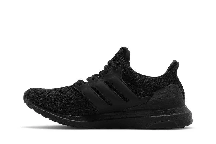 Кроссовки adidas UltraBoost 4.0 DNA 'Core Black'