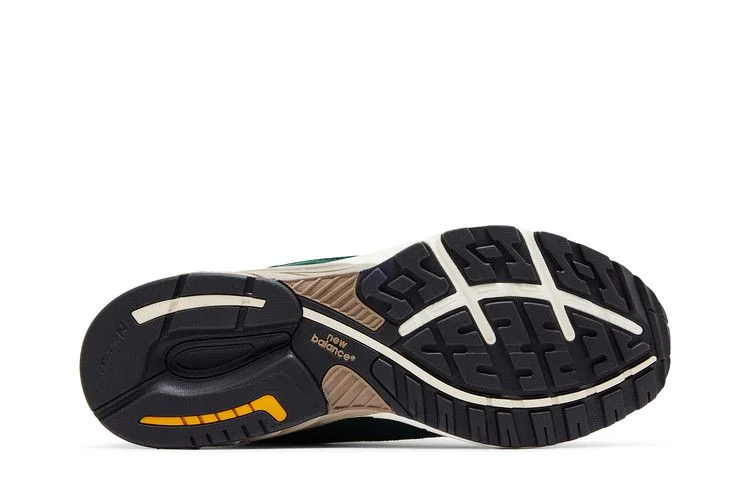 Кроссовки Aimé Leon Dore x New Balance 993 Made in USA 'Pine Grove'