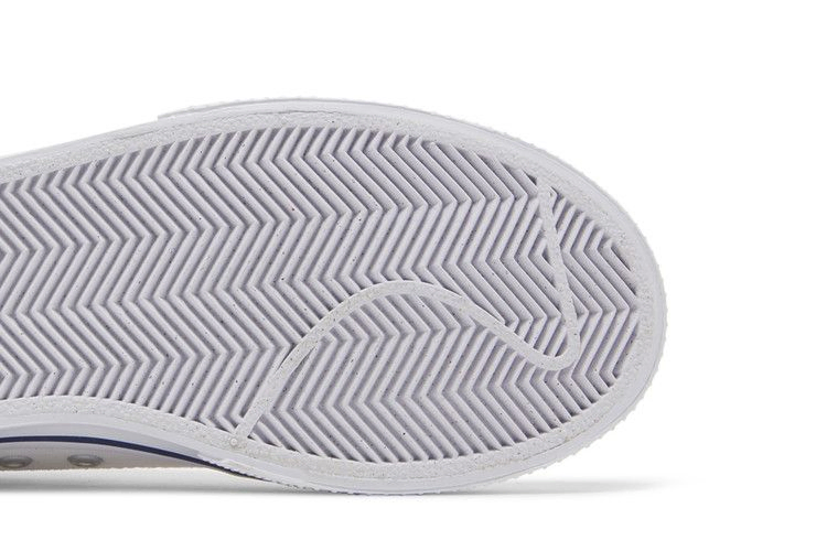 Кроссовки Nike Wmns Retro GTS 'White Midnight Navy'
