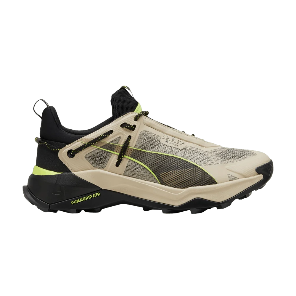 Krossovki-Puma-Explore-Nitro-GORE-TEX-Putty-Black-Lime-Pow