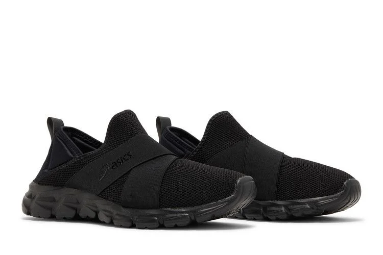 Krossovki-Asics-Quantum-Lyte-Slip-On-Triple-Black-7