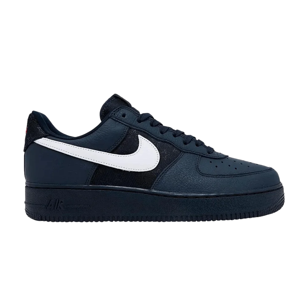 Krossovki-Nike-Air-Force-1-Low-Team-USA
