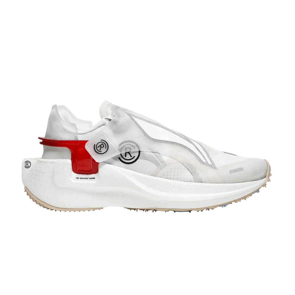 Krossovki-Li-Ning-Windranger-White