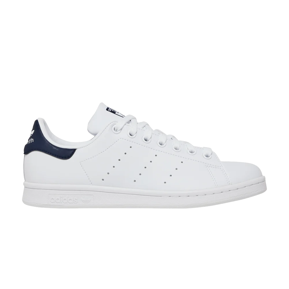Krossovki-adidas-Wmns-Stan-Smith-Primegreen-White-Collegiate-Navy