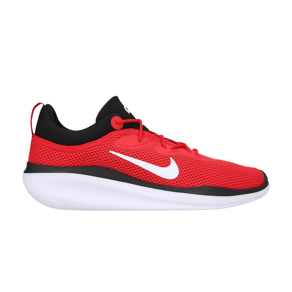 Кроссовки Nike ACMI 'University Red White Black'